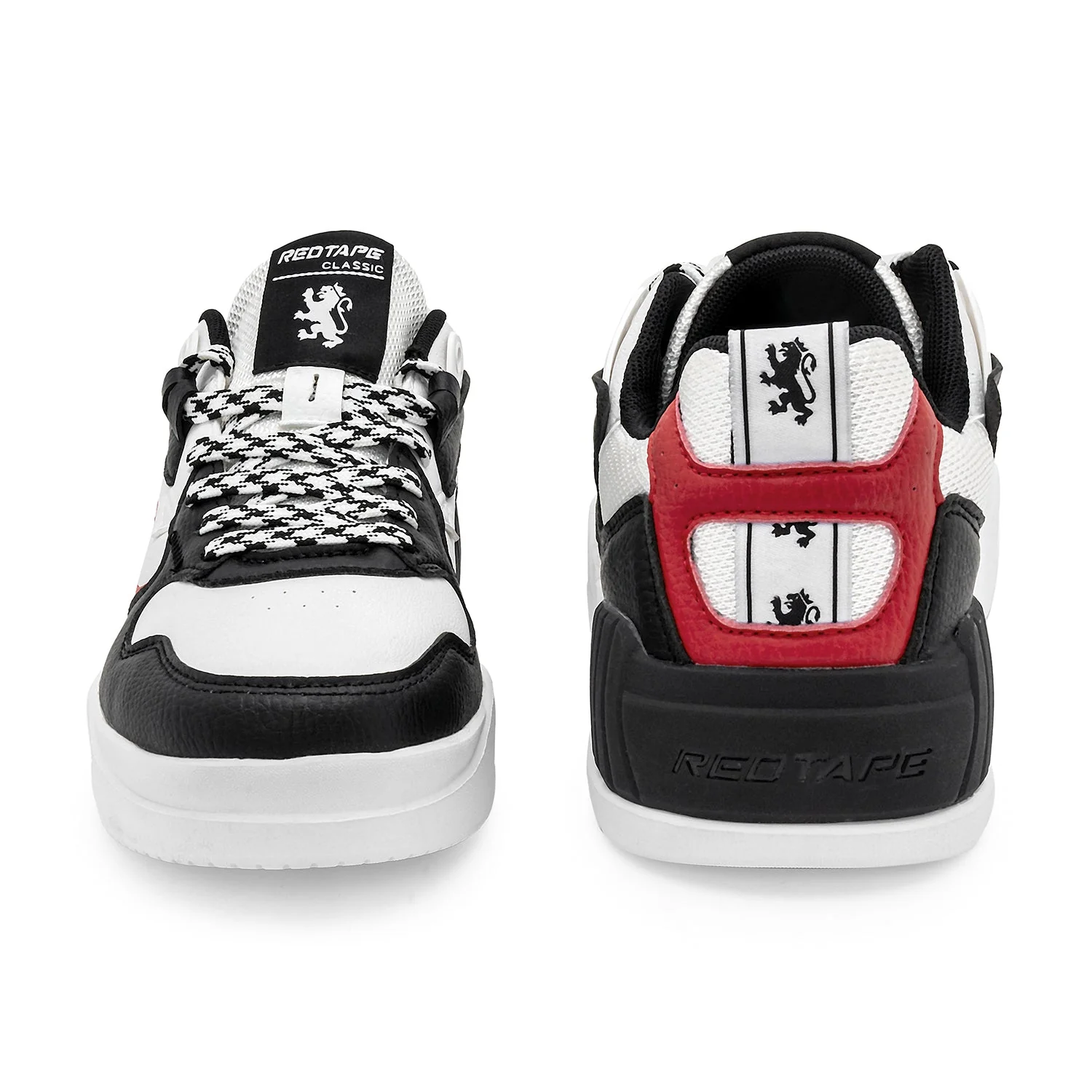 Casual Sneaker Shoes for Men | Elegantly Rounded Front, Soothing Insole & Impact-Resistant Comfort - Image 8