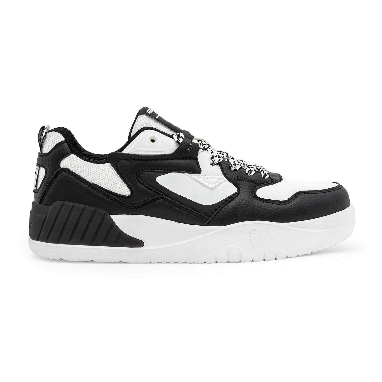 casual sneaker shoes for men elegantly rounded front soothing insole impact resistant comfort - Image 2