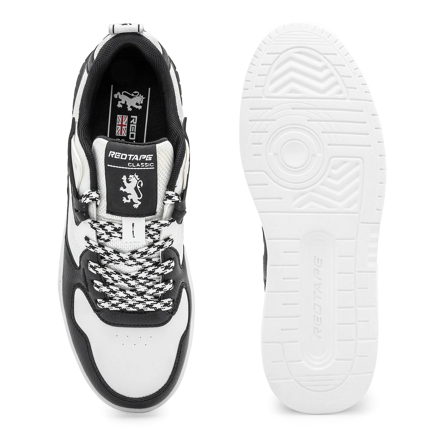 casual sneaker shoes for men elegantly rounded front soothing insole impact resistant comfort - Image 5