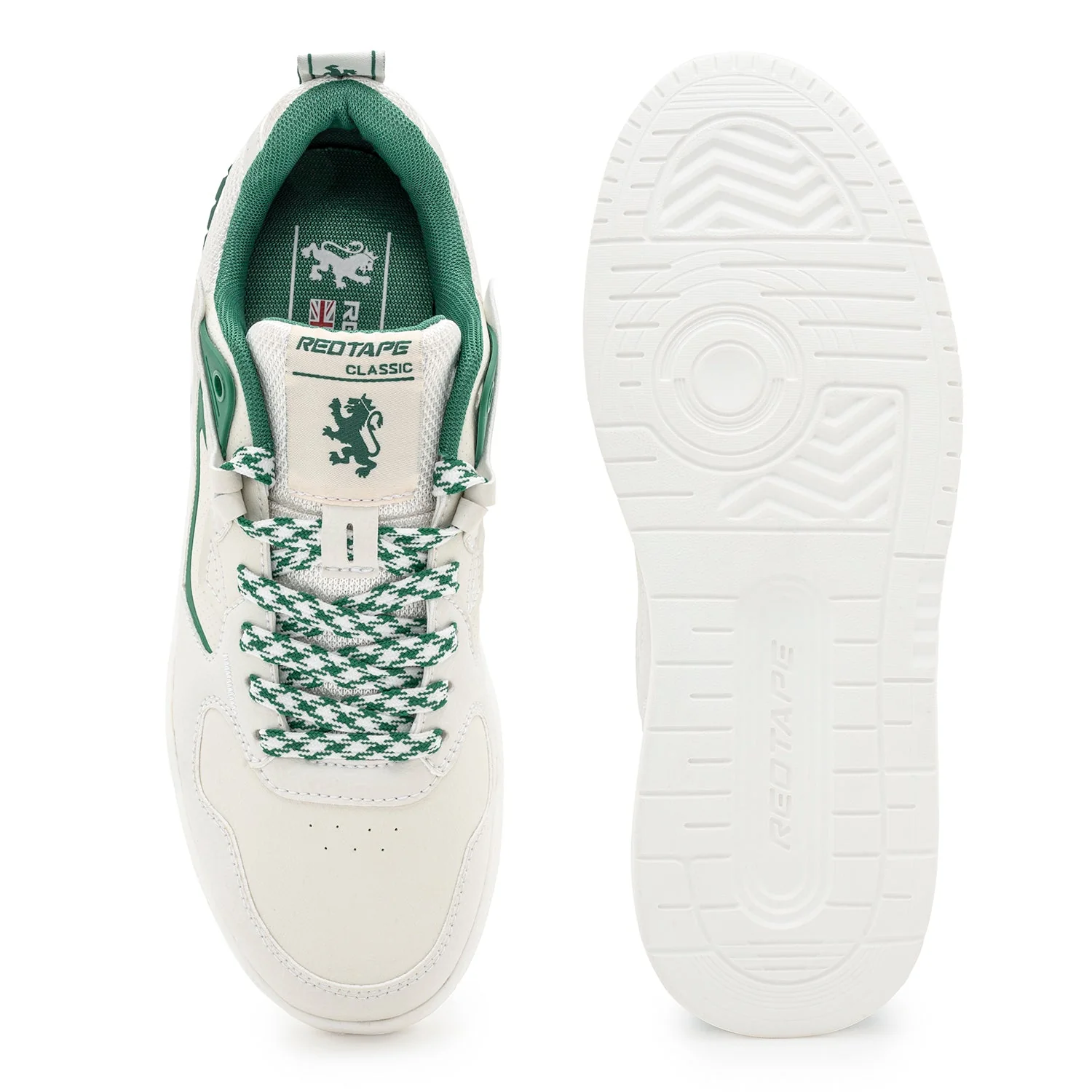 casual sneaker shoes for men elegantly rounded front soothing insole impact resistant comfort - Image 5