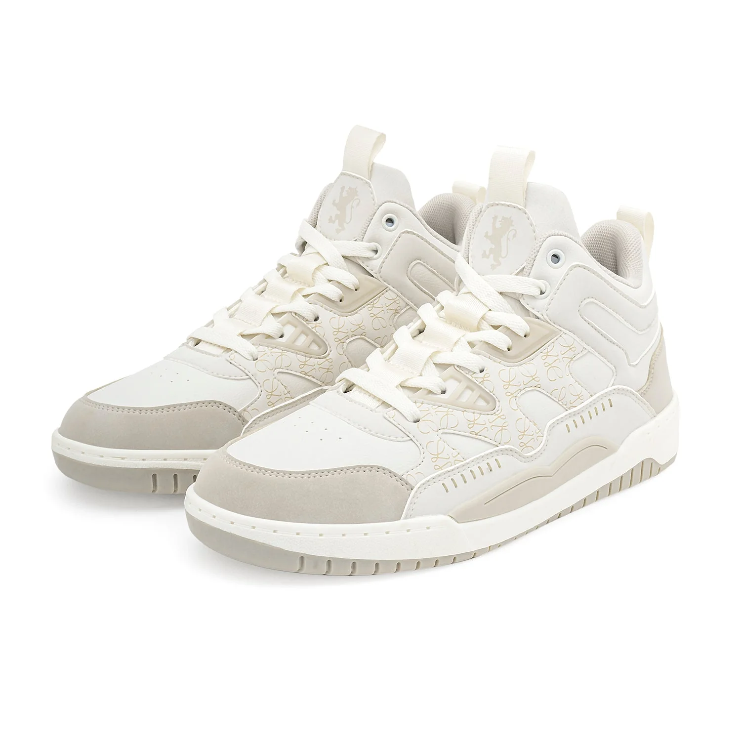 Casual Sneaker Shoes for Men | Elegantly Rounded Front, Soothing Insole & Impact-Resistant Comfort - Image 5
