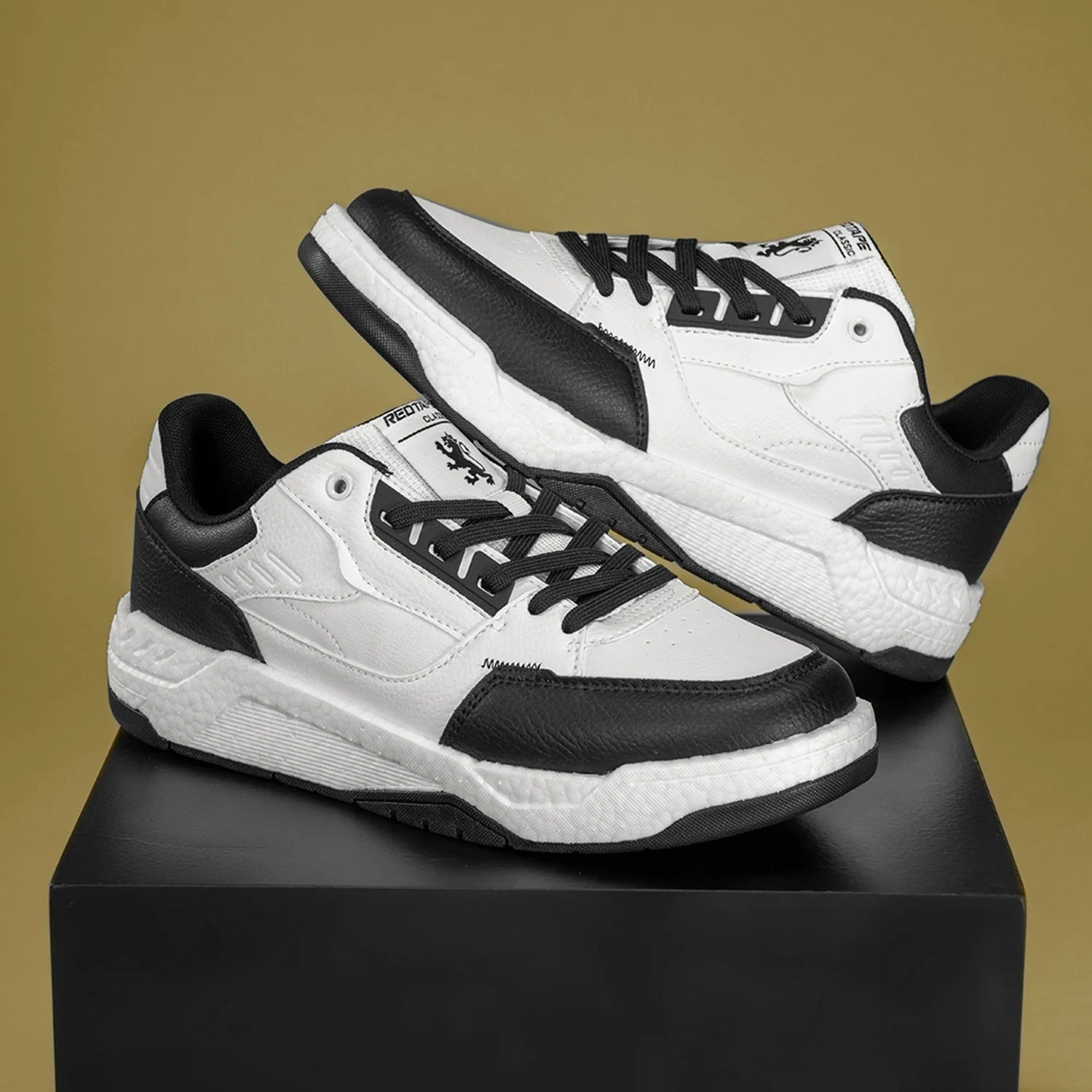 Casual Sneaker Shoes for Men - Image 4