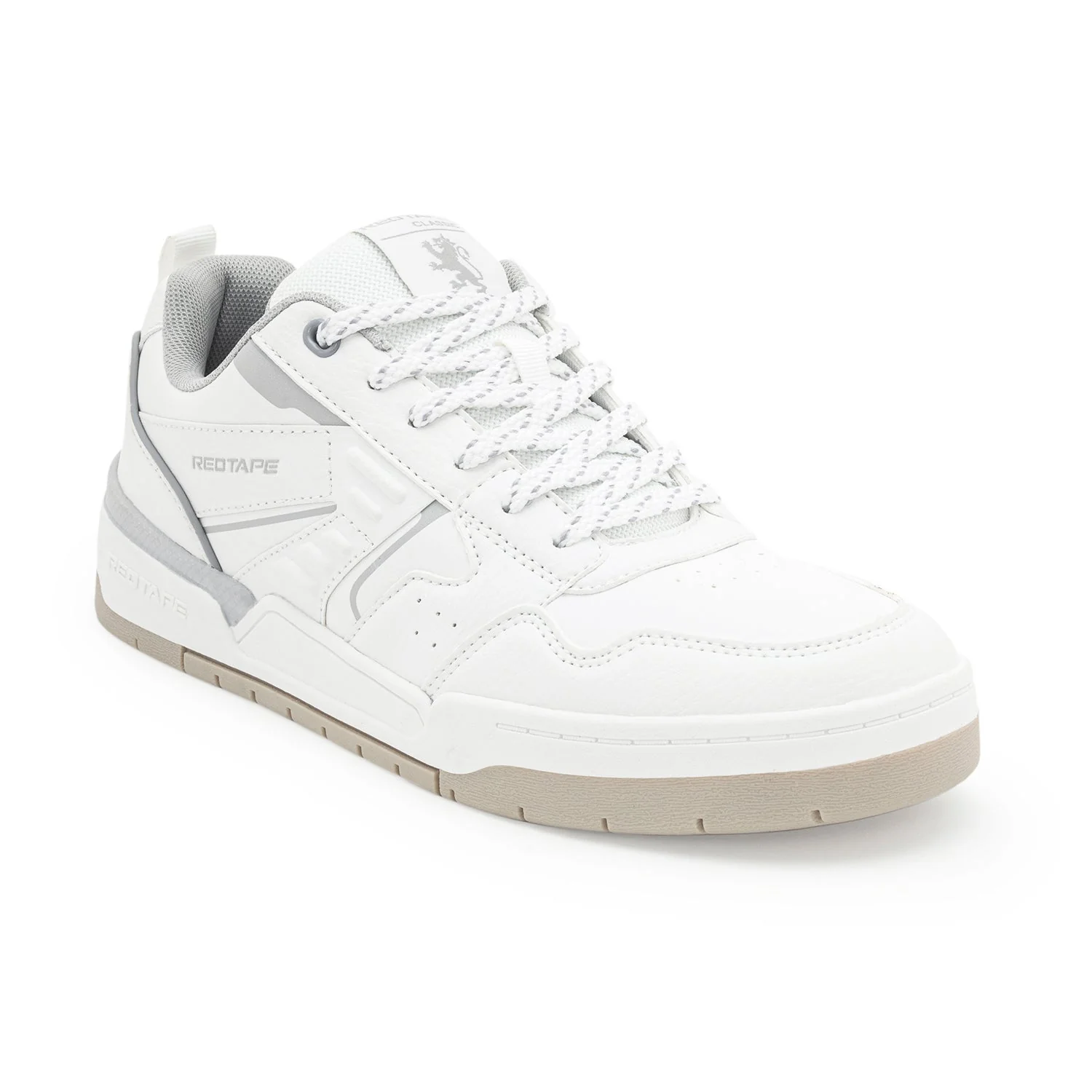 Casual Sneaker Shoes for Men | Elegantly Rounded Front, Soothing Insole & Impact-ResisTant Comfort - Image 2