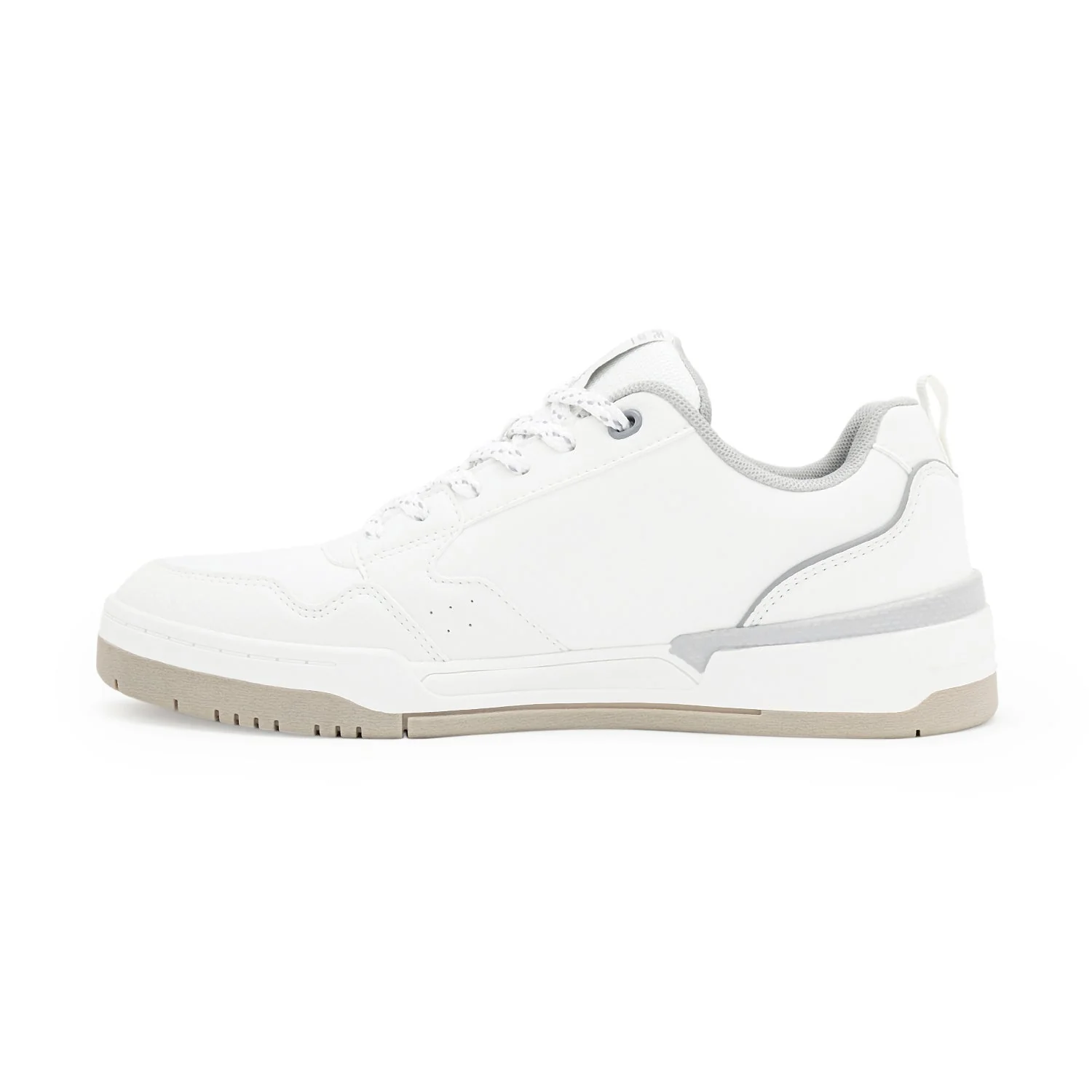 Casual Sneaker Shoes for Men | Elegantly Rounded Front, Soothing Insole & Impact-ResisTant Comfort - Image 4