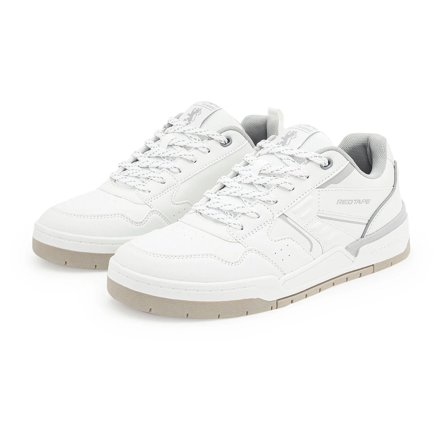 Casual Sneaker Shoes for Men | Elegantly Rounded Front, Soothing Insole & Impact-ResisTant Comfort - Image 5