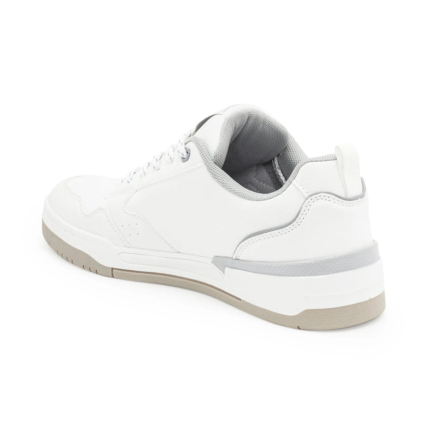 Casual Sneaker Shoes for Men | Elegantly Rounded Front, Soothing Insole & Impact-ResisTant Comfort - Image 7