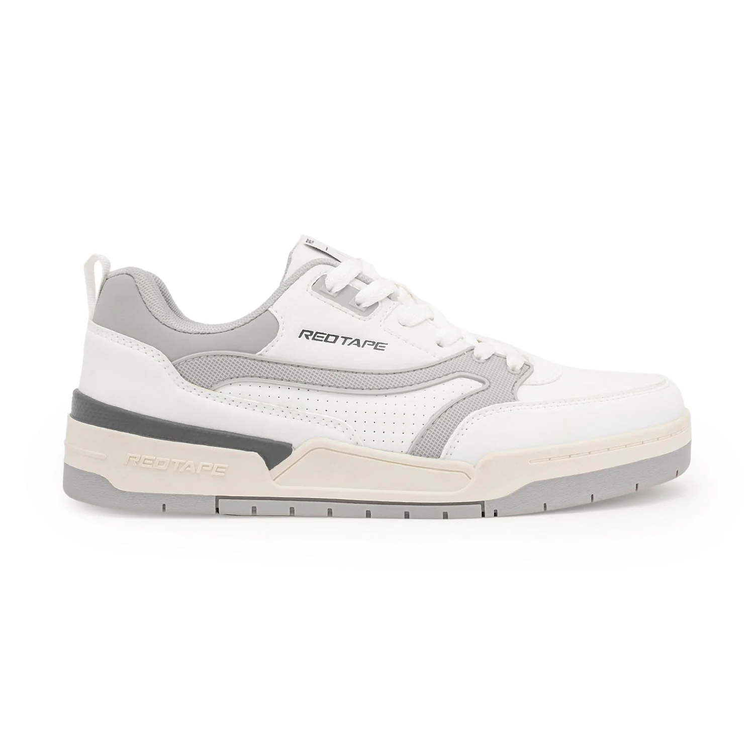 Casual Sneaker Shoes for Men | Elegantly Rounded Front, Soothing Insole & Impact-Resistant Comfort - Image 2