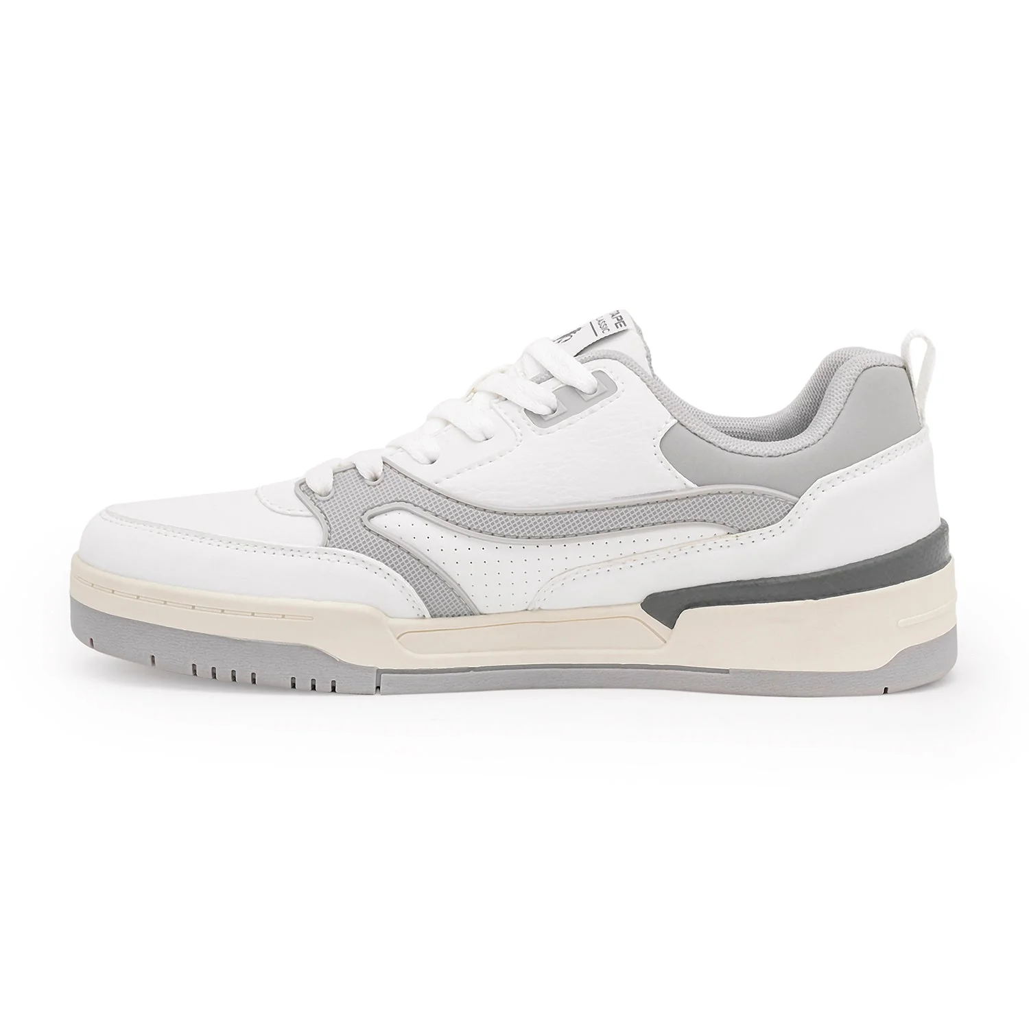 Casual Sneaker Shoes for Men | Elegantly Rounded Front, Soothing Insole & Impact-Resistant Comfort - Image 3