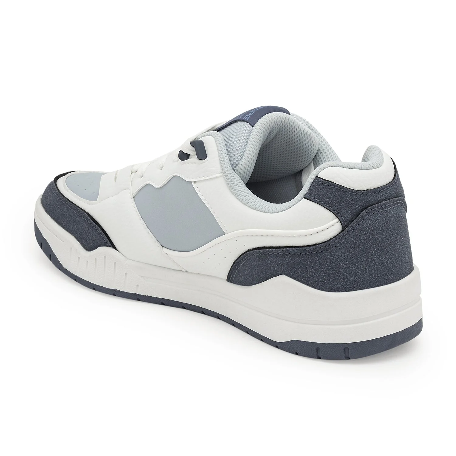Casual Sneaker Shoes for Men | Elegantly Rounded Front, Soothing Insole & Impact-Resistant Comfort - Image 7