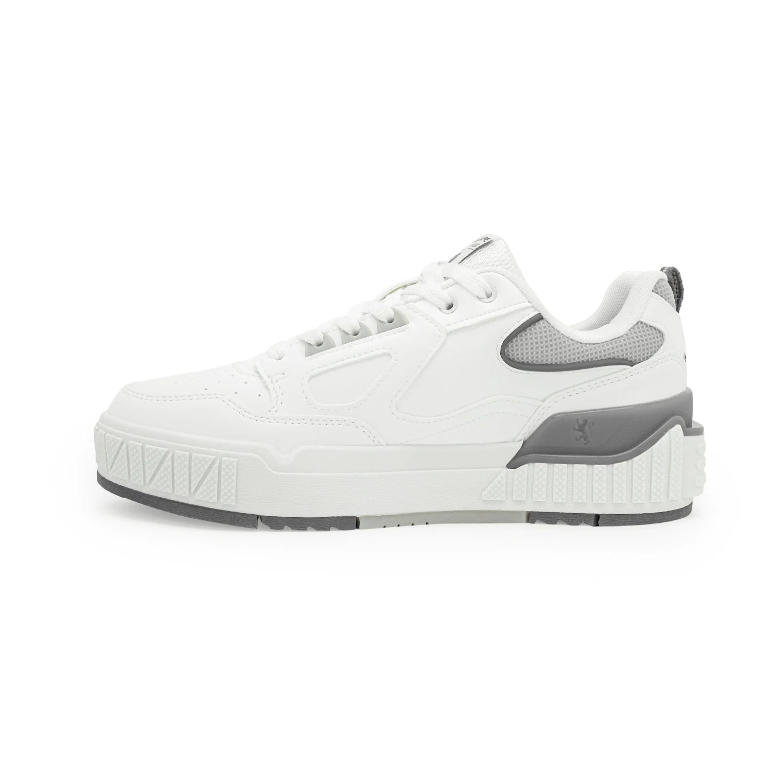 RedTape Casual Sneaker Shoes for Men | Elegantly Rounded Front, Soothing Insole & Impact-Resistant Comfort - Image 4