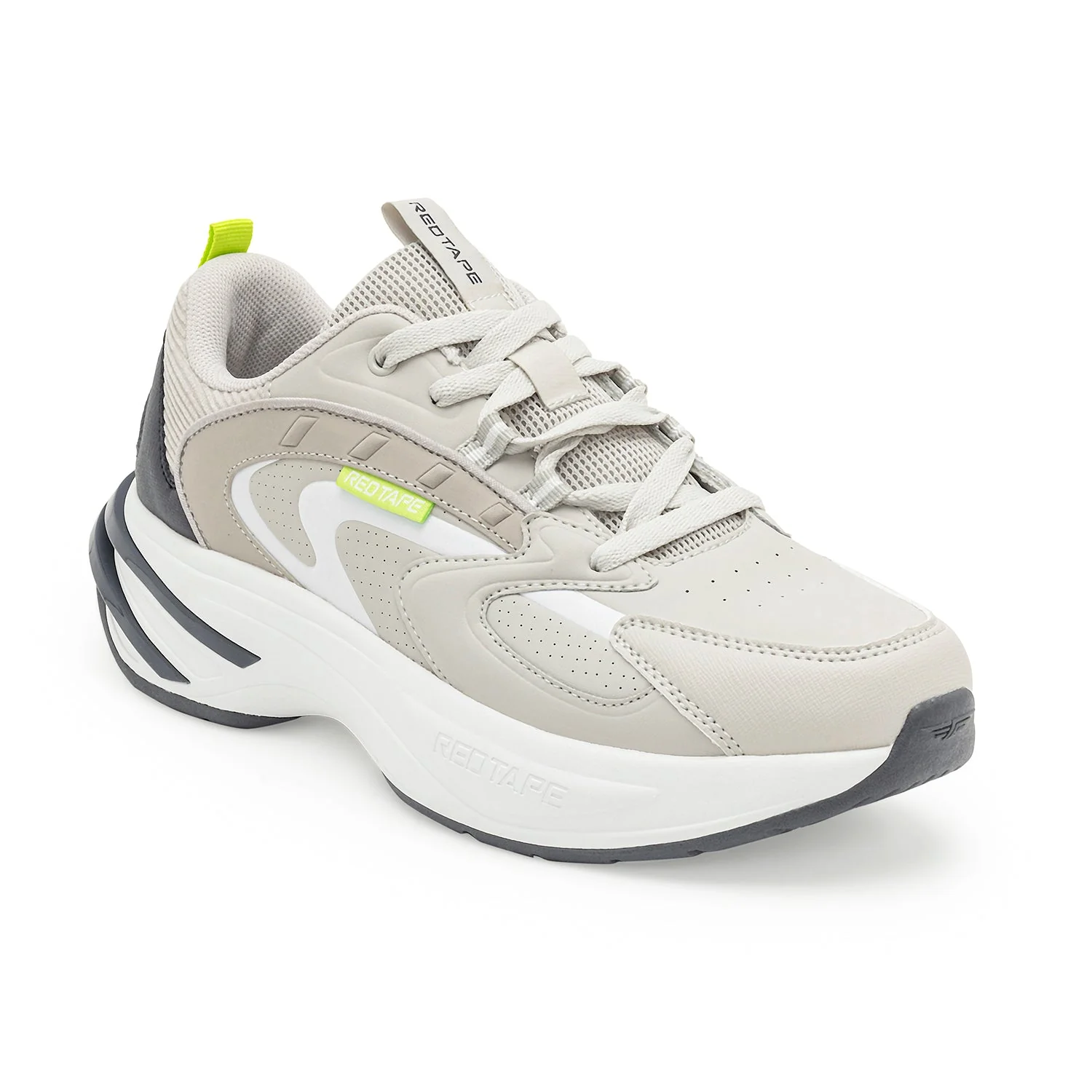 Casual Sneaker Shoes for Men - Image 2