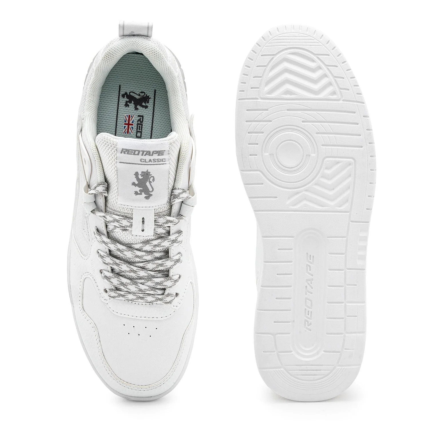casual sneaker shoes for men elegantly rounded front soothing insole impact resistant comfort copy - Image 5
