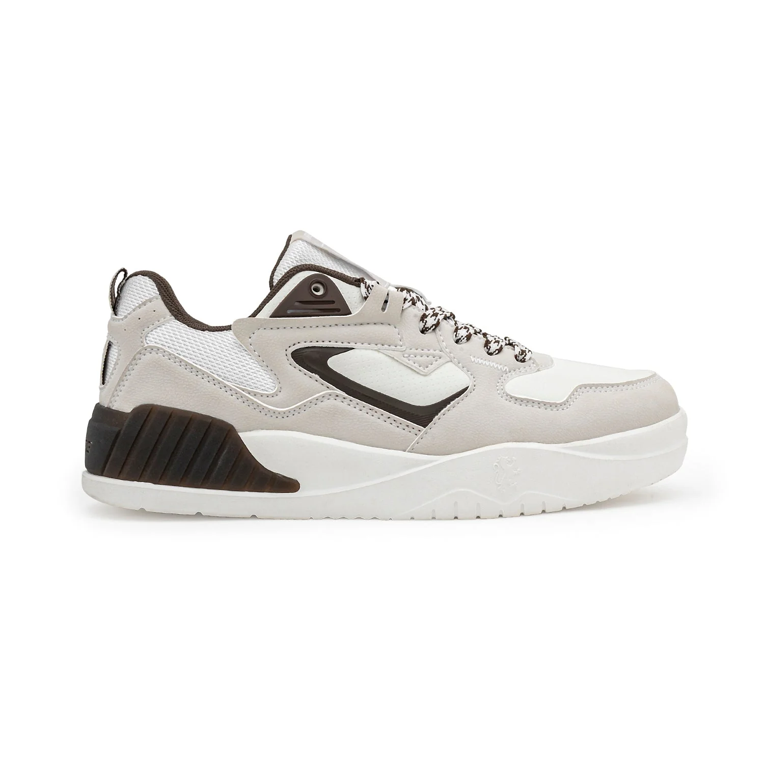 casual sneaker shoes for men elegantly rounded front soothing insole impact resistant comfort copy - Image 2