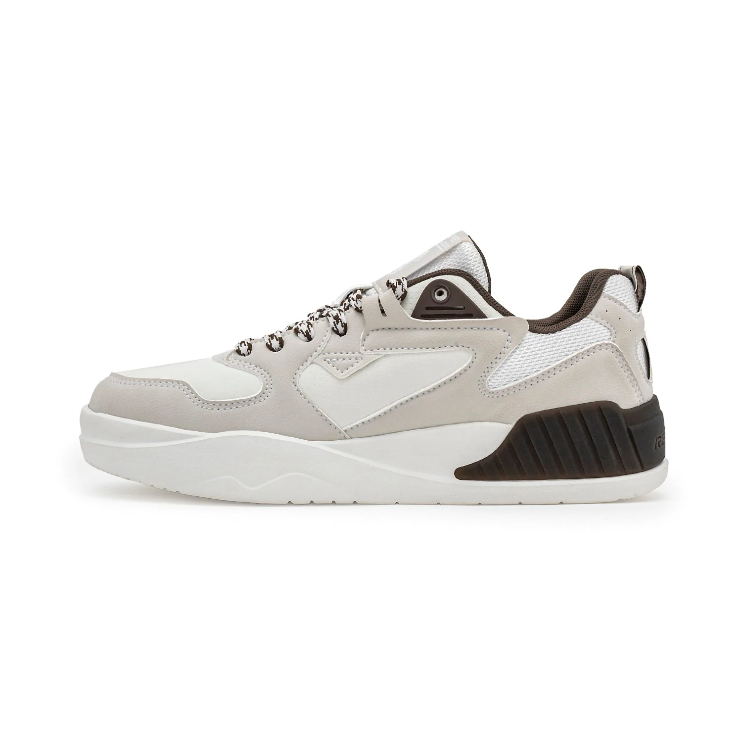 casual sneaker shoes for men elegantly rounded front soothing insole impact resistant comfort copy - Image 3