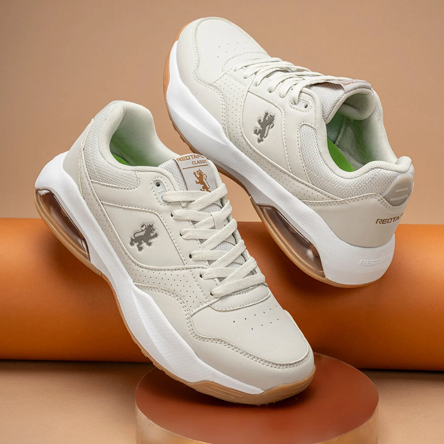Casual Sneaker Shoes for Men - Image 4