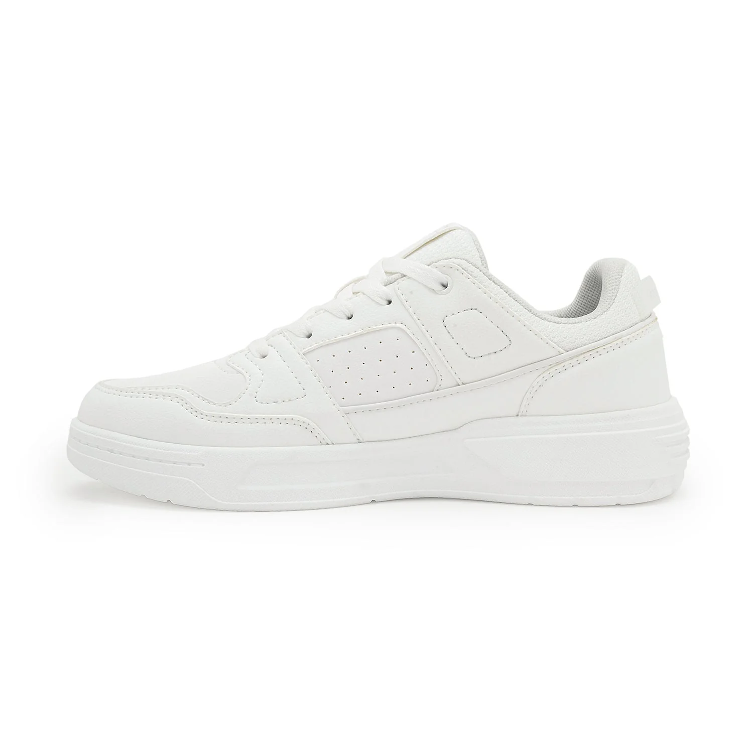 RedTape Casual Sneaker Shoes for Men | Elegantly Rounded Front, Soothing Insole & Impact-Resistant Comfort - Image 4