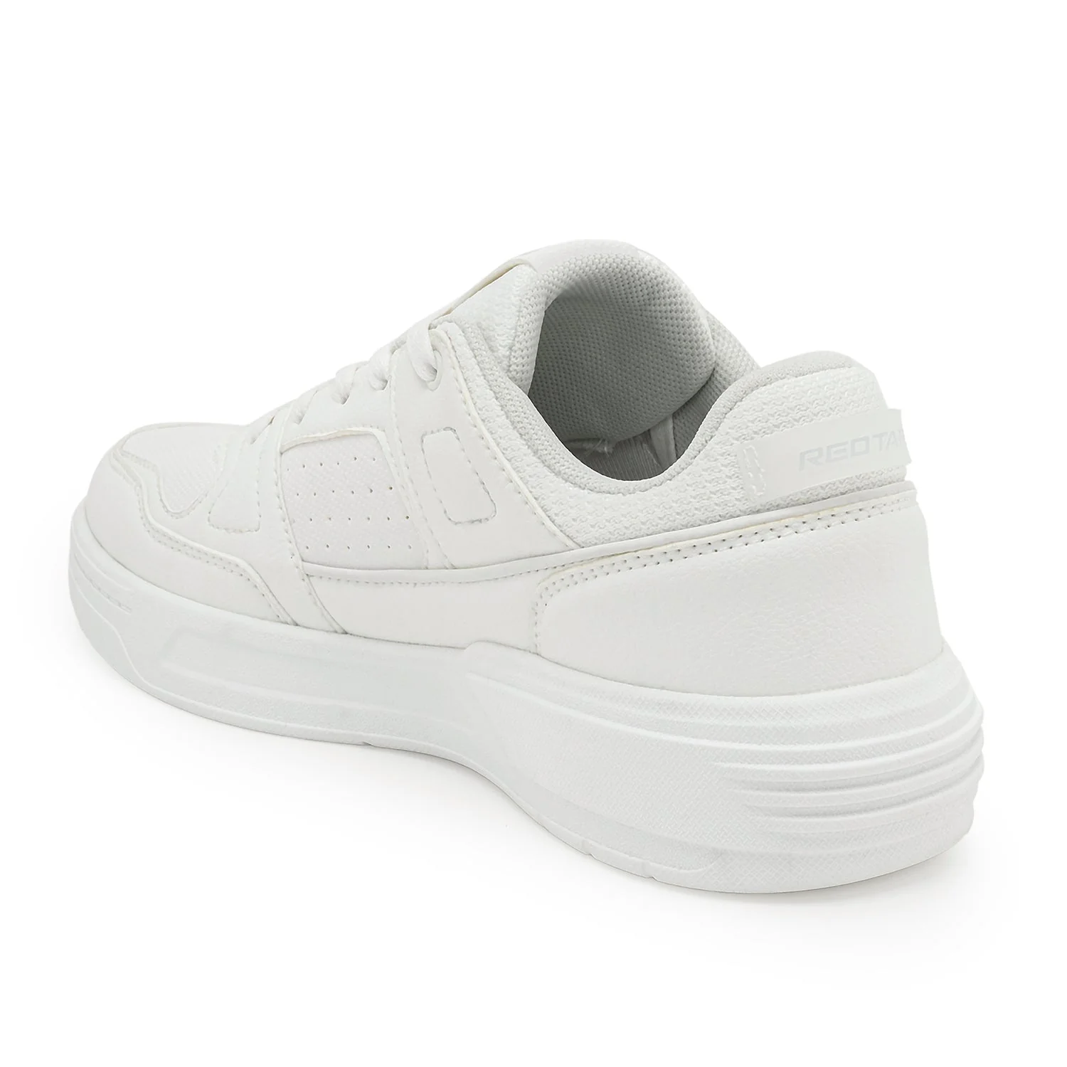 RedTape Casual Sneaker Shoes for Men | Elegantly Rounded Front, Soothing Insole & Impact-Resistant Comfort - Image 7