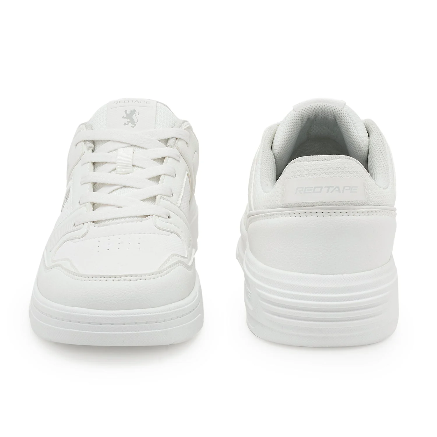 RedTape Casual Sneaker Shoes for Men | Elegantly Rounded Front, Soothing Insole & Impact-Resistant Comfort - Image 8