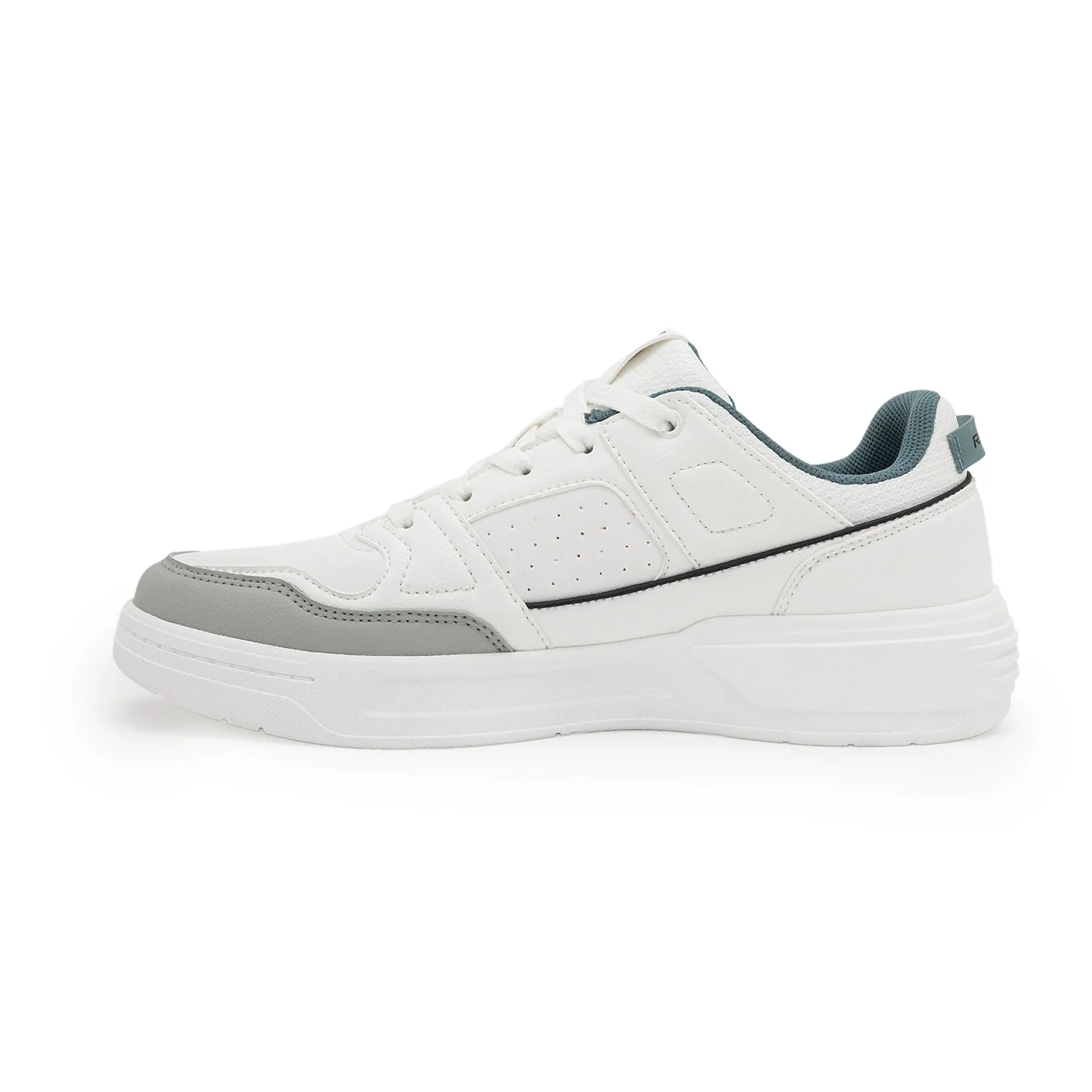 Casual Sneaker Shoes for Men | Elegantly Rounded Front, Soothing Insole & Impact-ResisTant Comfort - Image 3