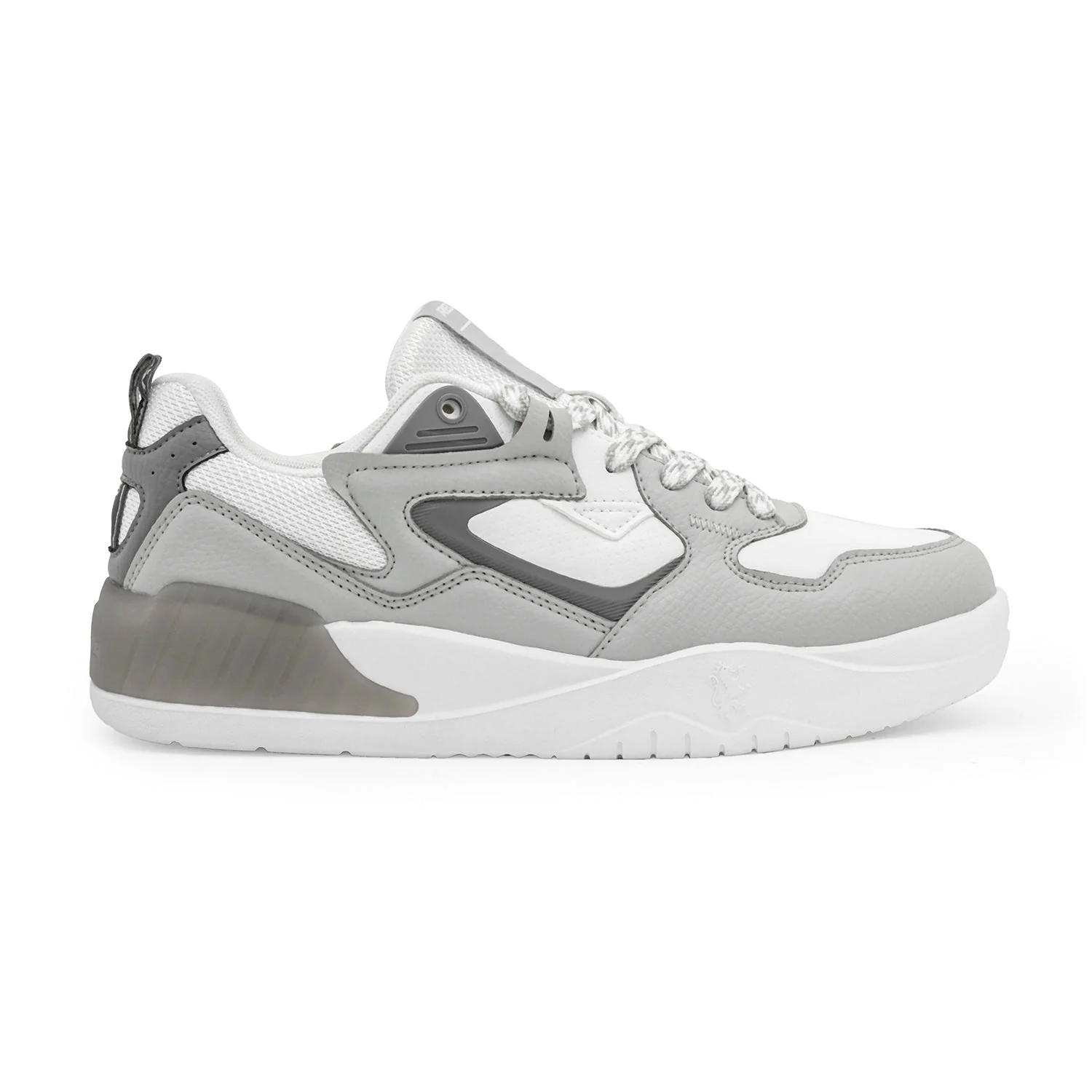 casual sneaker shoes for men elegantly rounded front soothing insole impact resistant comfort copy - Image 2
