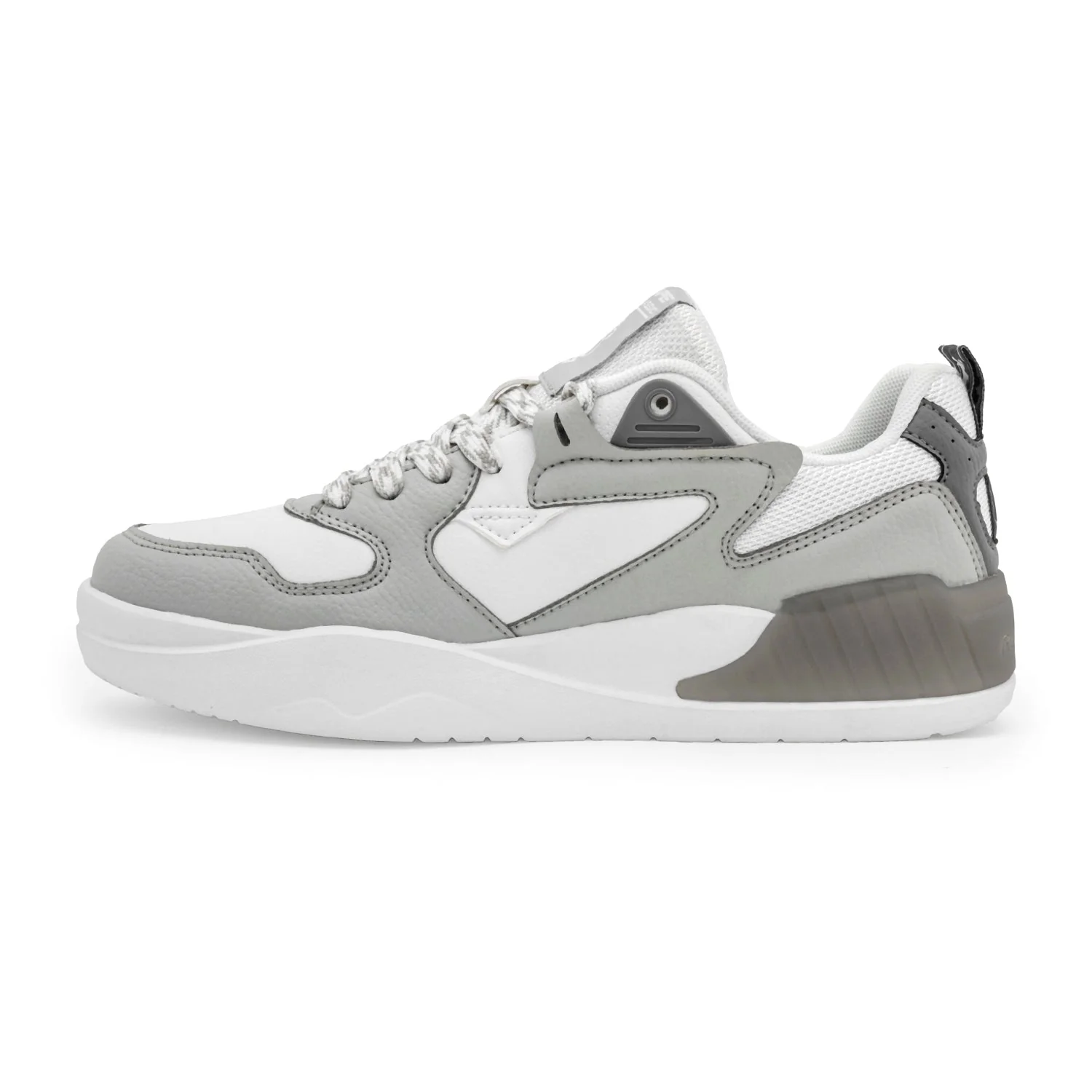 casual sneaker shoes for men elegantly rounded front soothing insole impact resistant comfort copy - Image 3