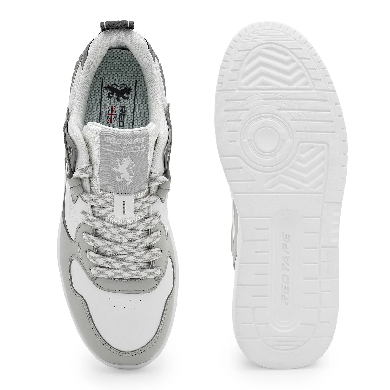 casual sneaker shoes for men elegantly rounded front soothing insole impact resistant comfort copy - Image 5