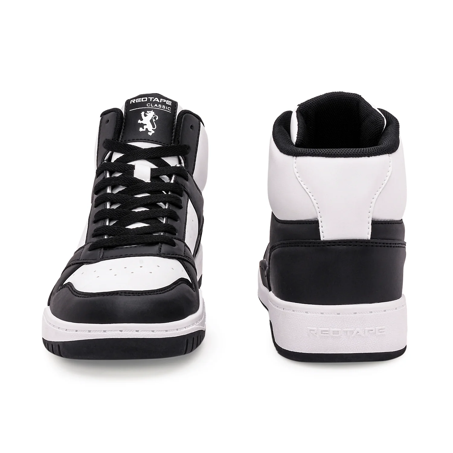 Casual Sneaker Shoes For Men - Image 4