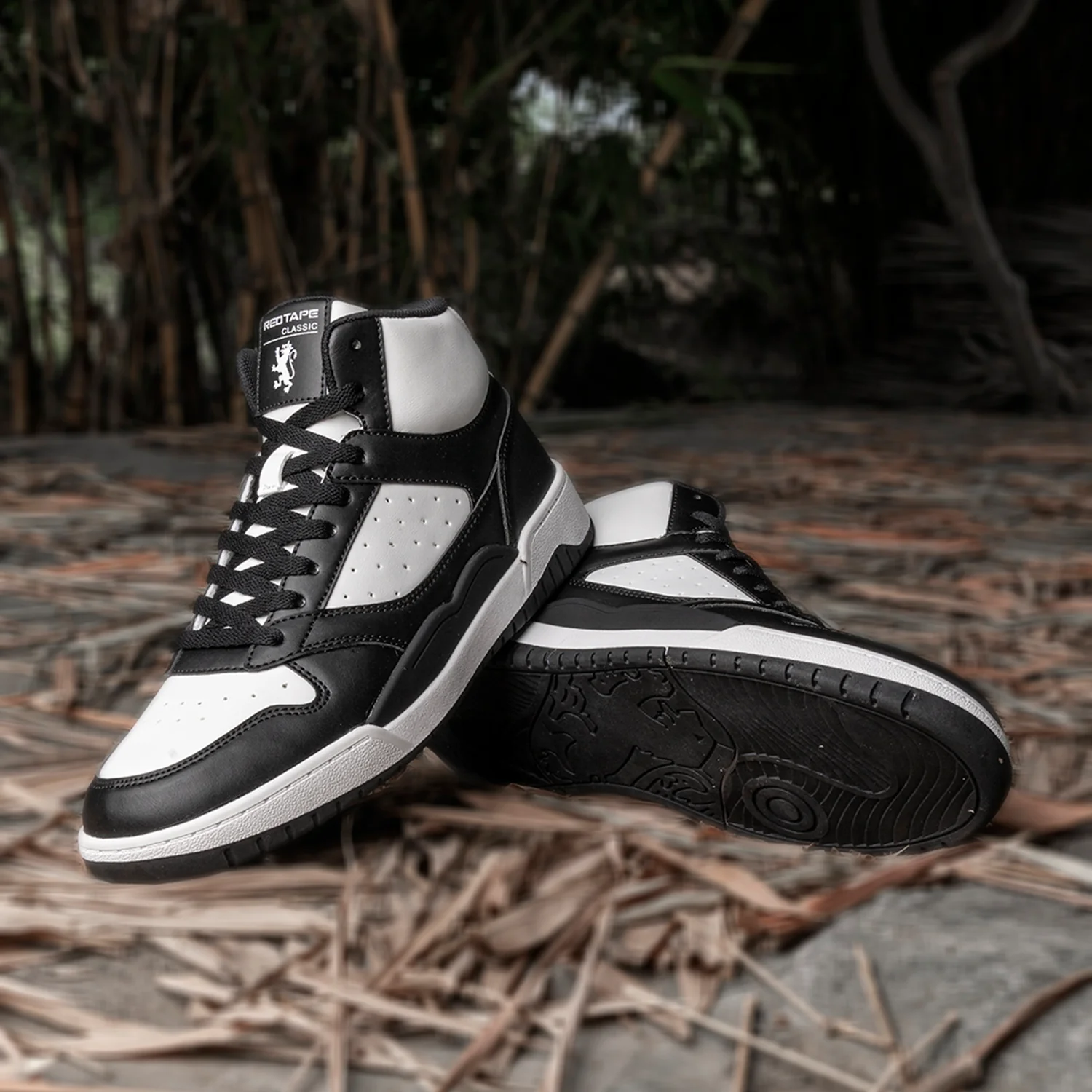 Casual Sneaker Shoes For Men - Image 6