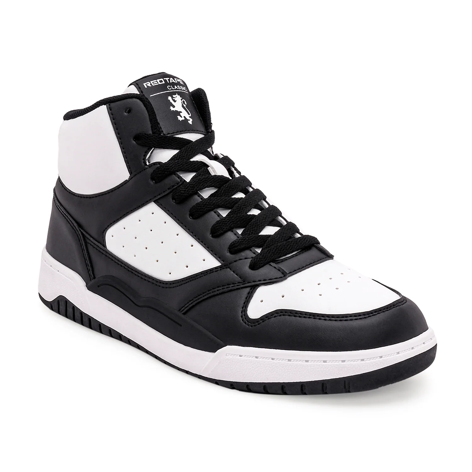 Casual Sneaker Shoes For Men - Image 7