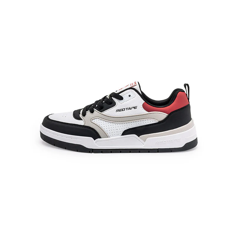 Casual Sneaker Shoes For Men - Image 4