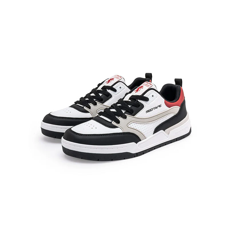 Casual Sneaker Shoes For Men - Image 5