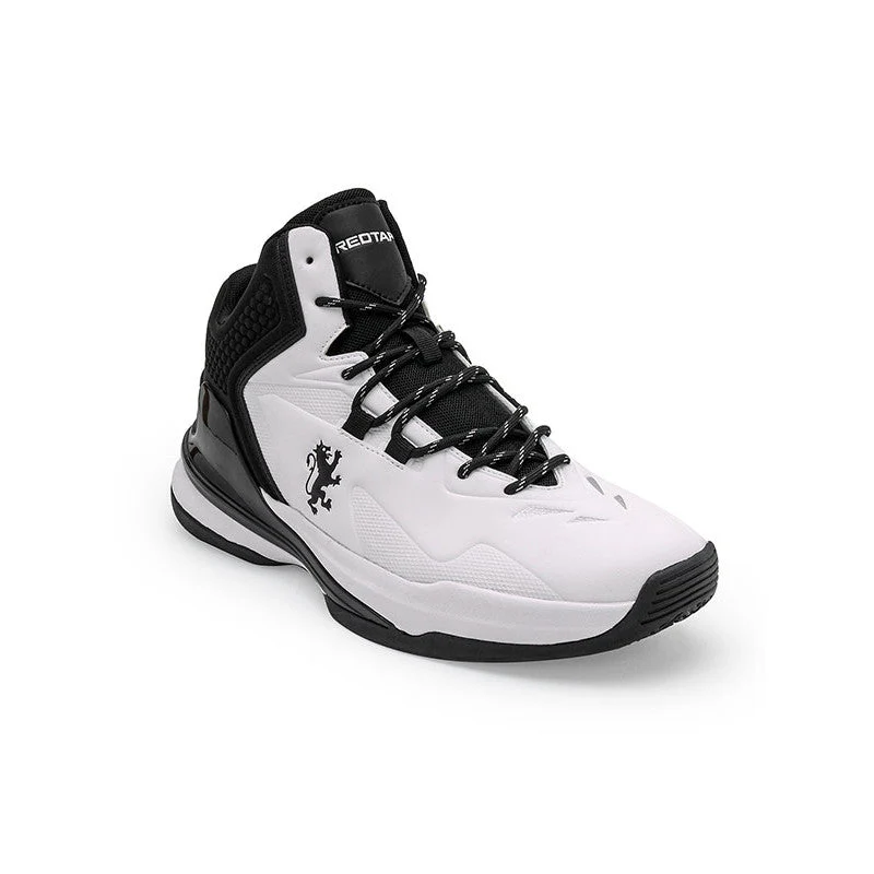 RedTape Casual Sneaker Shoes for Men | Soft Cushioned Insole, Slip-Resistance, Dynamic Feet Support, Arch Support & Shock Absorption - Image 2