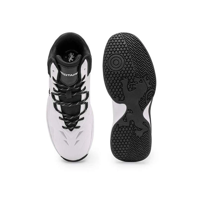 RedTape Casual Sneaker Shoes for Men | Soft Cushioned Insole, Slip-Resistance, Dynamic Feet Support, Arch Support & Shock Absorption - Image 6