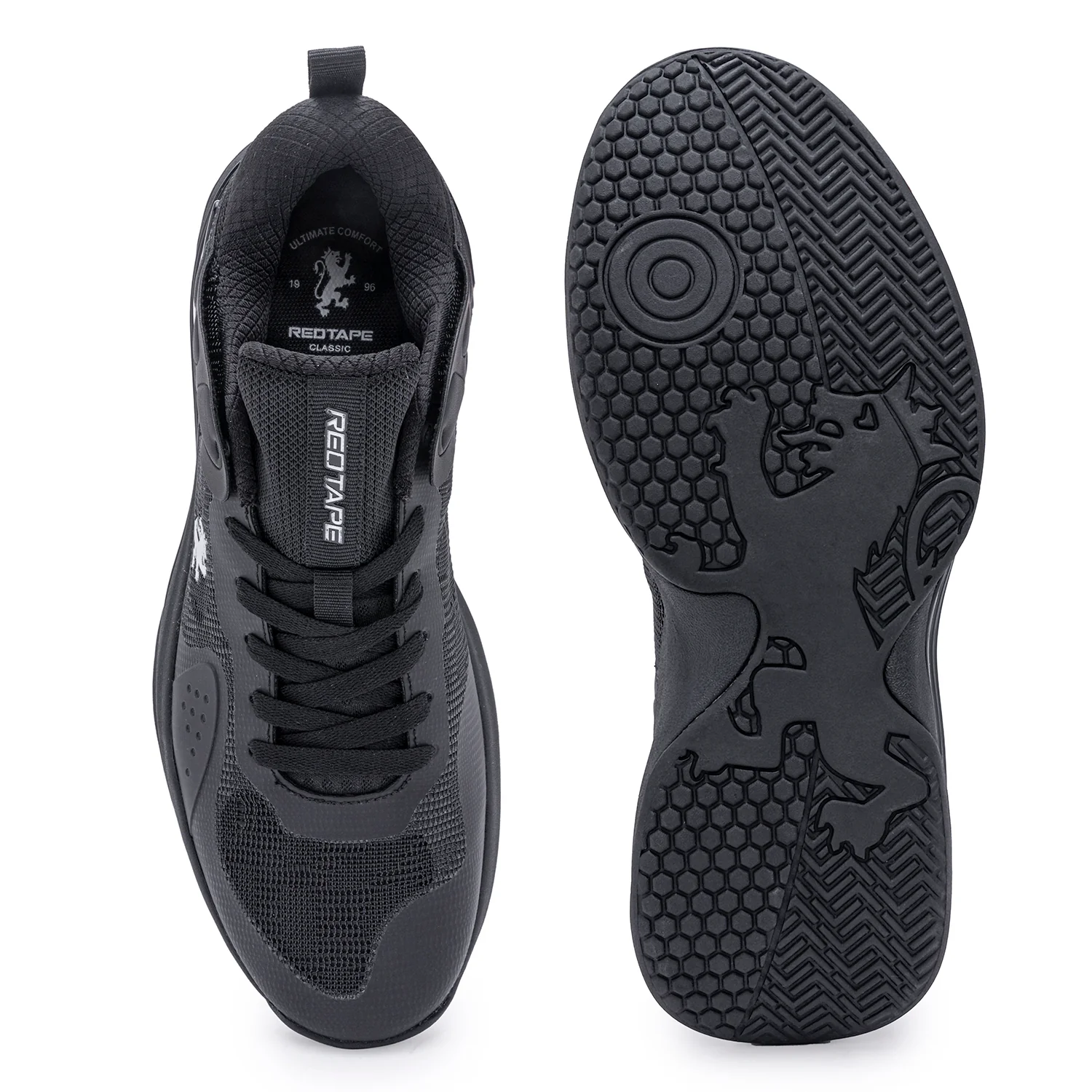 Casual Sneaker Shoes for Men - Image 5