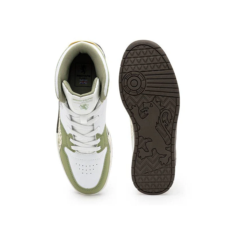 Casual Sneaker Shoes for Men - Image 6