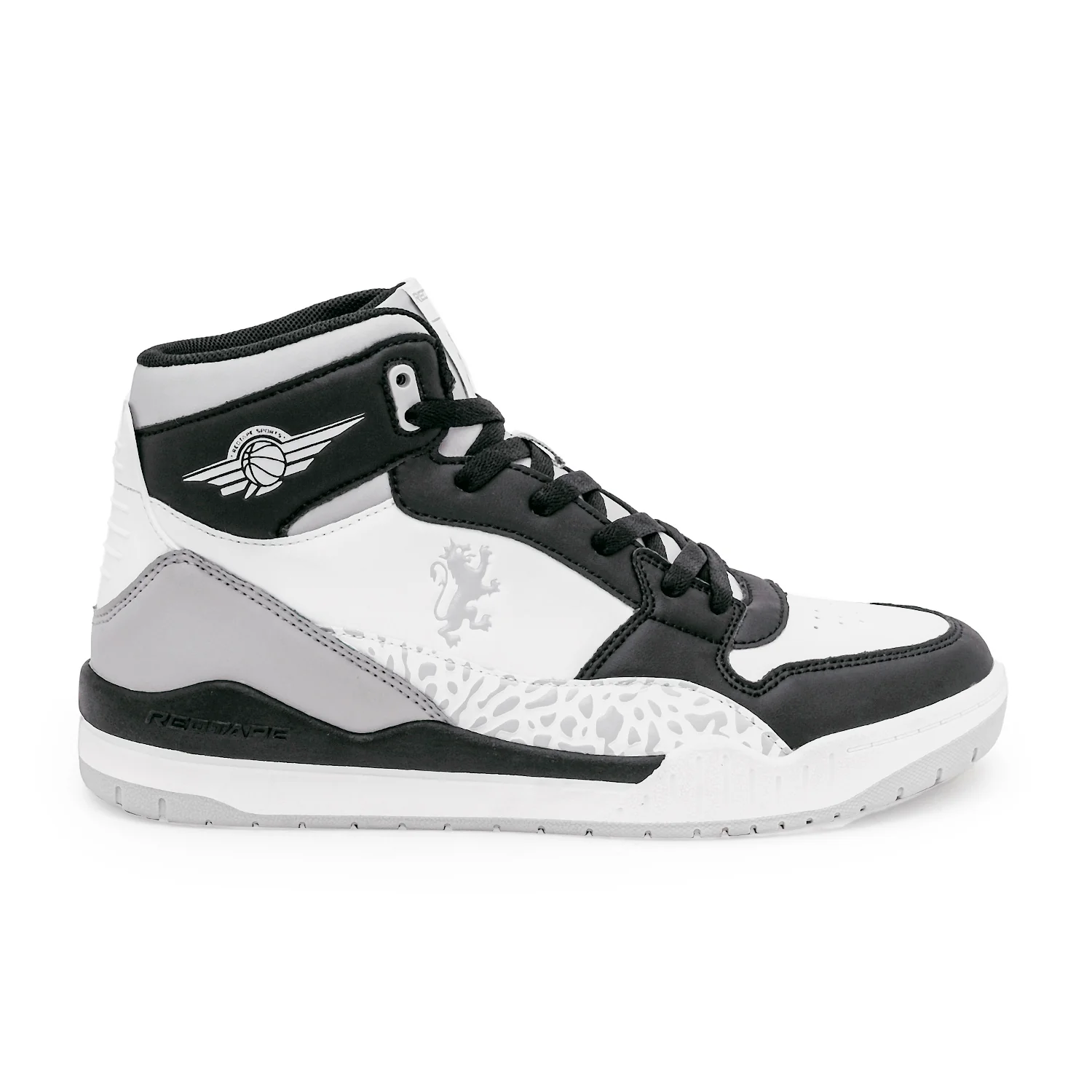 Casual Sneaker Shoes for Men - Image 2