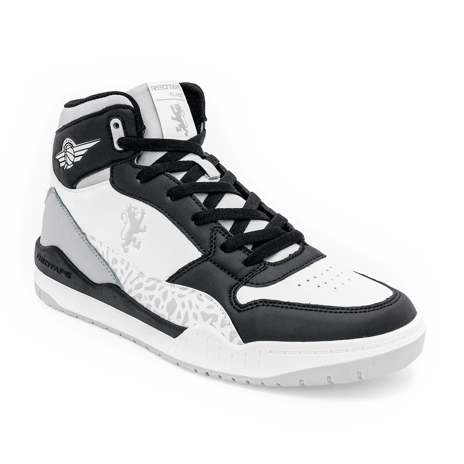 Casual Sneaker Shoes for Men - Image 5