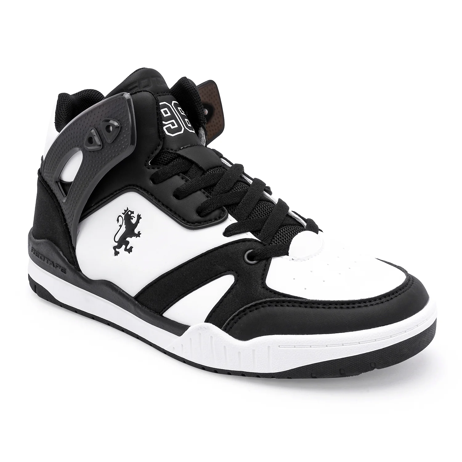 Casual Sneaker Shoes for Men - Image 2