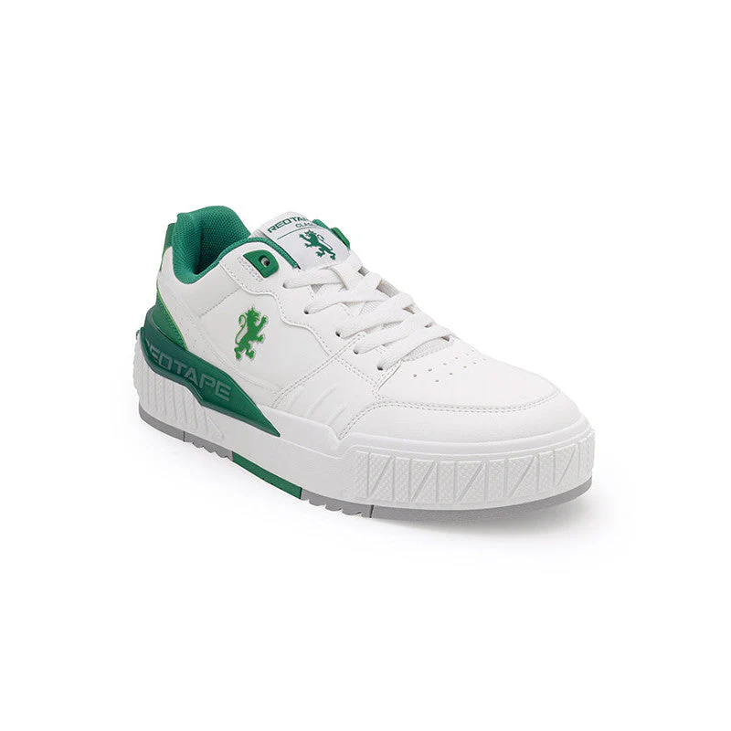 RedTape Casual Sneaker Shoes for Men | Soft Cushioned Insole, Slip-Resistance, Dynamic Feet Support, Arch Support & Shock Absorption - Image 2