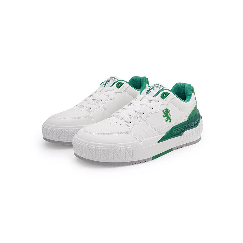 RedTape Casual Sneaker Shoes for Men | Soft Cushioned Insole, Slip-Resistance, Dynamic Feet Support, Arch Support & Shock Absorption - Image 5