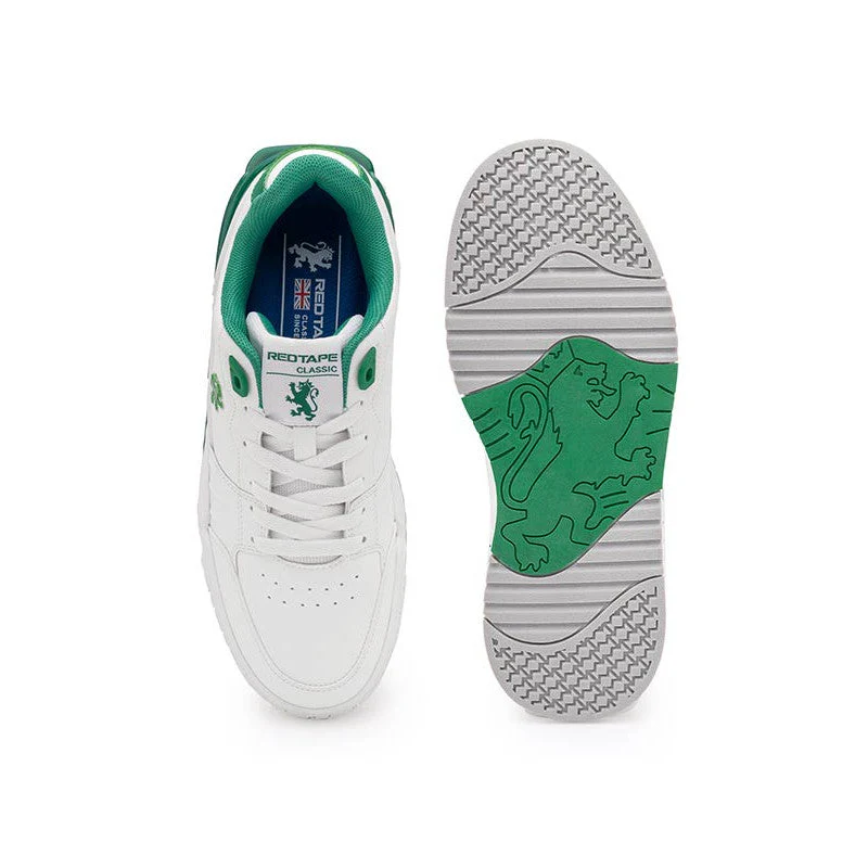 RedTape Casual Sneaker Shoes for Men | Soft Cushioned Insole, Slip-Resistance, Dynamic Feet Support, Arch Support & Shock Absorption - Image 6