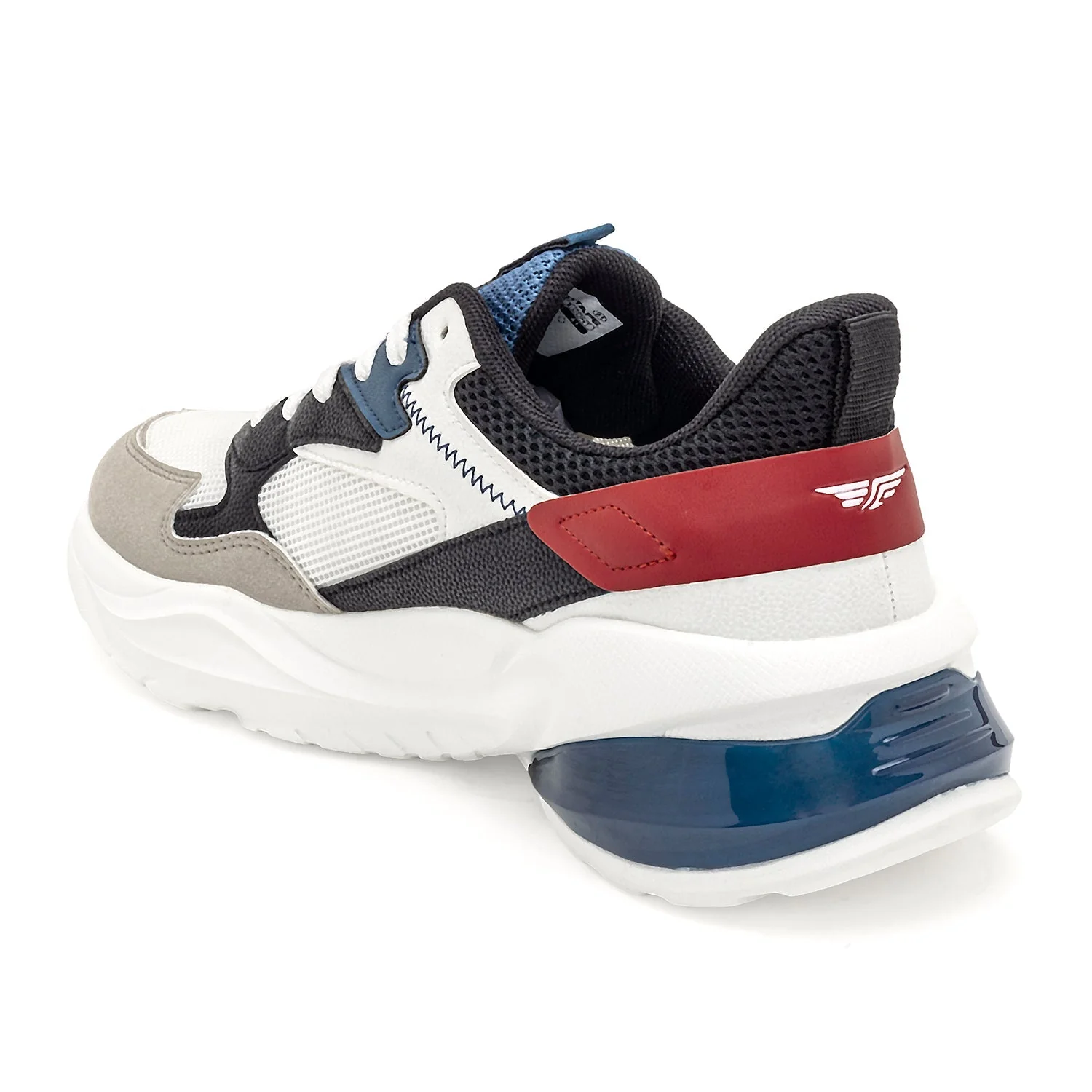 Casual Sneaker Shoes for Men - Image 7