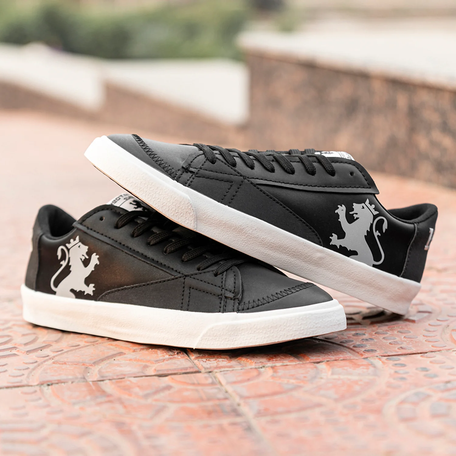 Casual Sneaker Shoes for Men - Image 6