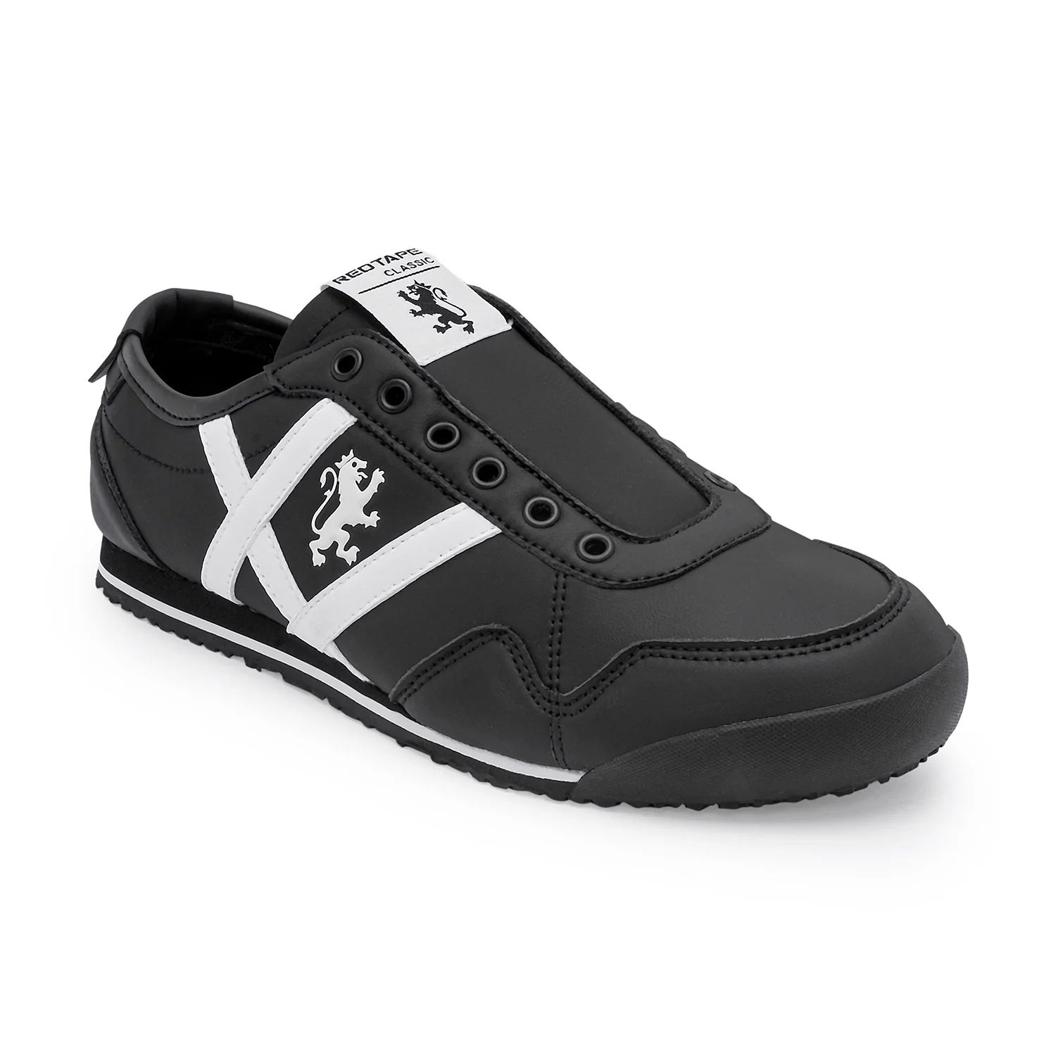 Casual Sneaker Shoes for Men - Image 2