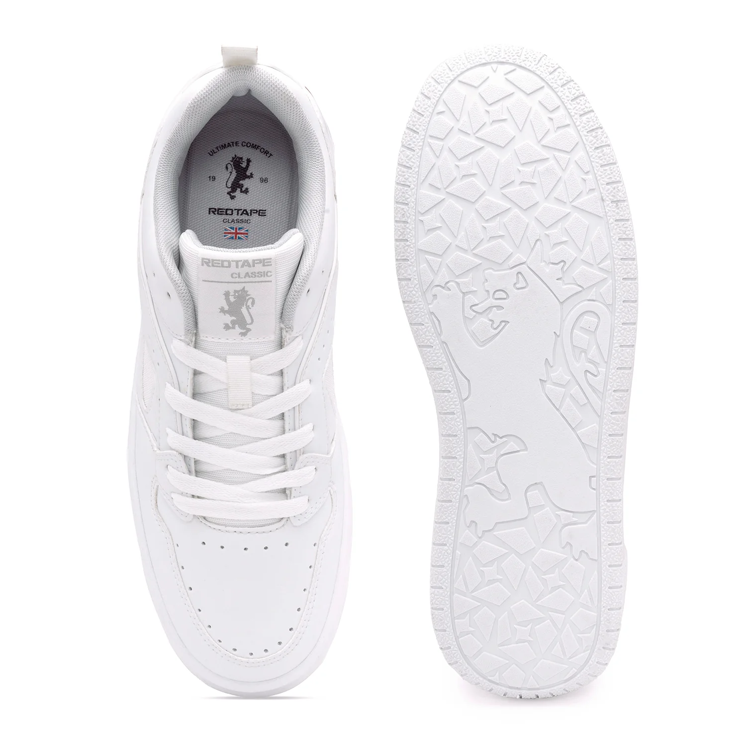 Casual Sneaker Shoes for Men - Image 5