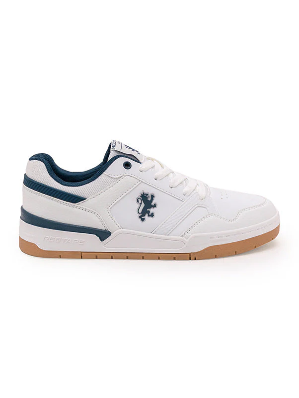 RedTape Casual Sneaker Shoes For Men | Upgraded Comfort with Cushioned Insole and Slip-Resistant Sole - Image 3
