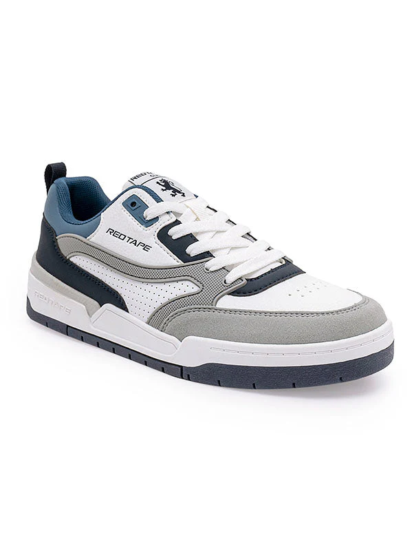 RedTape Casual Sneaker Shoes For Men | Upgraded Comfort with Cushioned Insole, Slip-Resistant Sole - Image 2