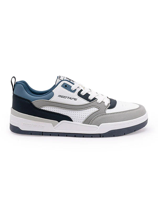 RedTape Casual Sneaker Shoes For Men | Upgraded Comfort with Cushioned Insole, Slip-Resistant Sole - Image 3