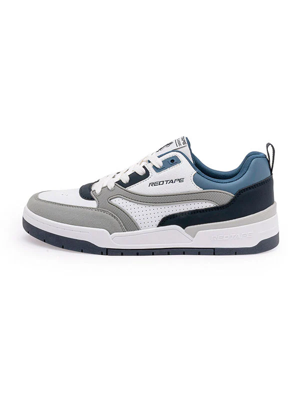 RedTape Casual Sneaker Shoes For Men | Upgraded Comfort with Cushioned Insole, Slip-Resistant Sole - Image 4