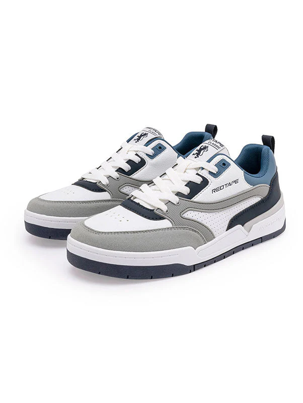 RedTape Casual Sneaker Shoes For Men | Upgraded Comfort with Cushioned Insole, Slip-Resistant Sole - Image 5